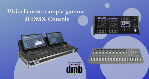 Console_DMX